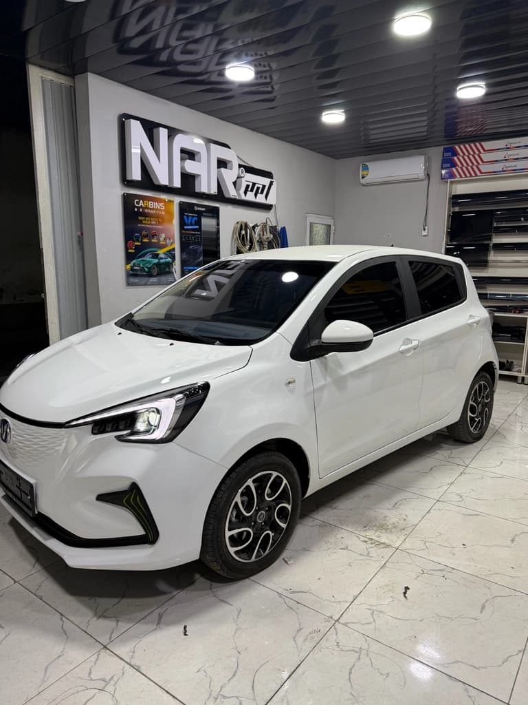 Changan Benben E-Star 2023 — 1