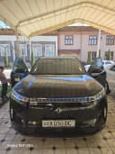 Dongfeng EP 008 2025