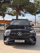 Mercedes-Benz GLE 2024
