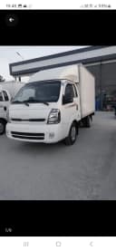 Kia Bongo 2024
