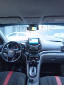 Chevrolet Orlando 2014