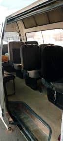Foton Midi 2013