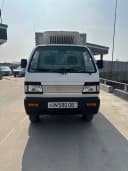 Chevrolet Labo 2024