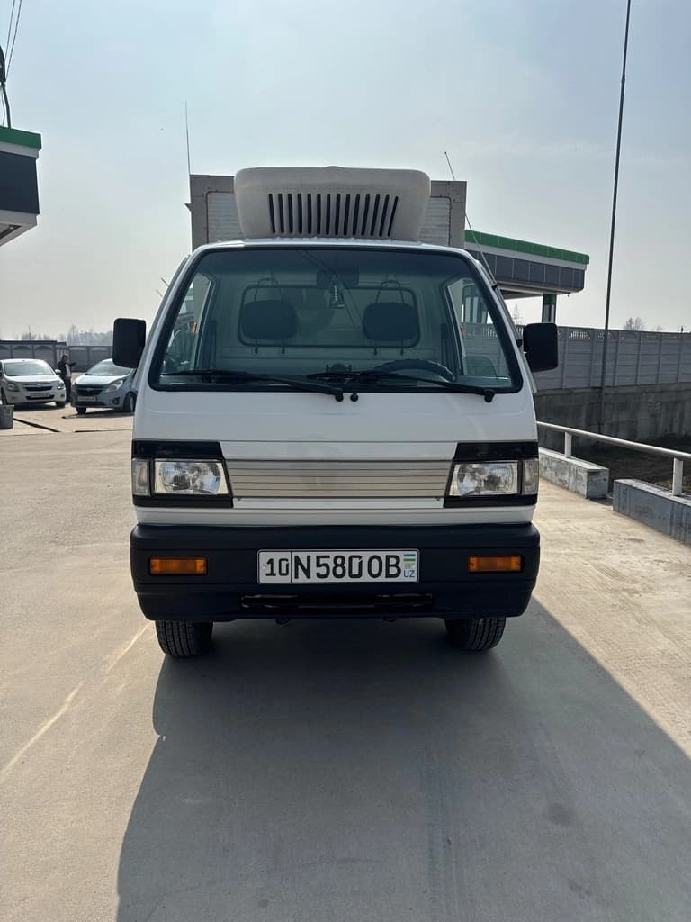 Chevrolet Labo 2024 — 1