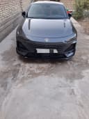 Changan UNI-V 2024