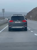 Hyundai Santa Fe 2020