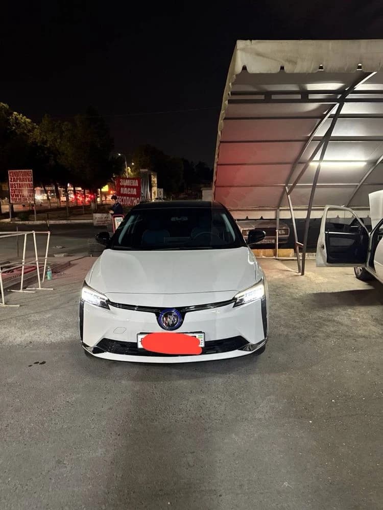 Buick Velite 6 2024 — 1