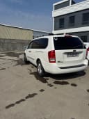 Kia Carnival 2008