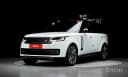 Land Rover Range Rover 2025