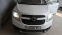 Chevrolet Orlando 2014