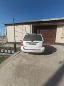 Kia Carnival 2009