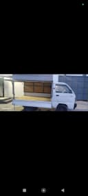 Chevrolet Labo 2023