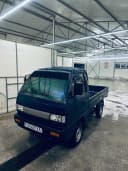 Chevrolet Labo 2024