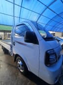 Kia Bongo 2024