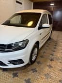 Volkswagen Caddy 2020
