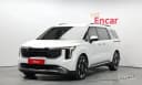 Kia Carnival 2025