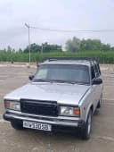 Lada (ВАЗ) 2104 2012