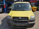 Fiat Doblo 2002