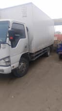 Isuzu D-Max 2013