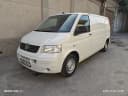 Volkswagen Transporter 2009