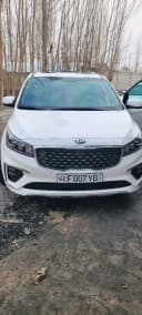Kia Carnival 2020