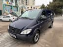 Mercedes-Benz Vito 2009