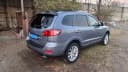 Hyundai Santa Fe 2009