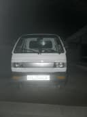 Chevrolet Labo 2023