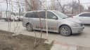 Kia Carnival 2006