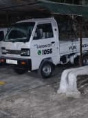 Chevrolet Labo 2025