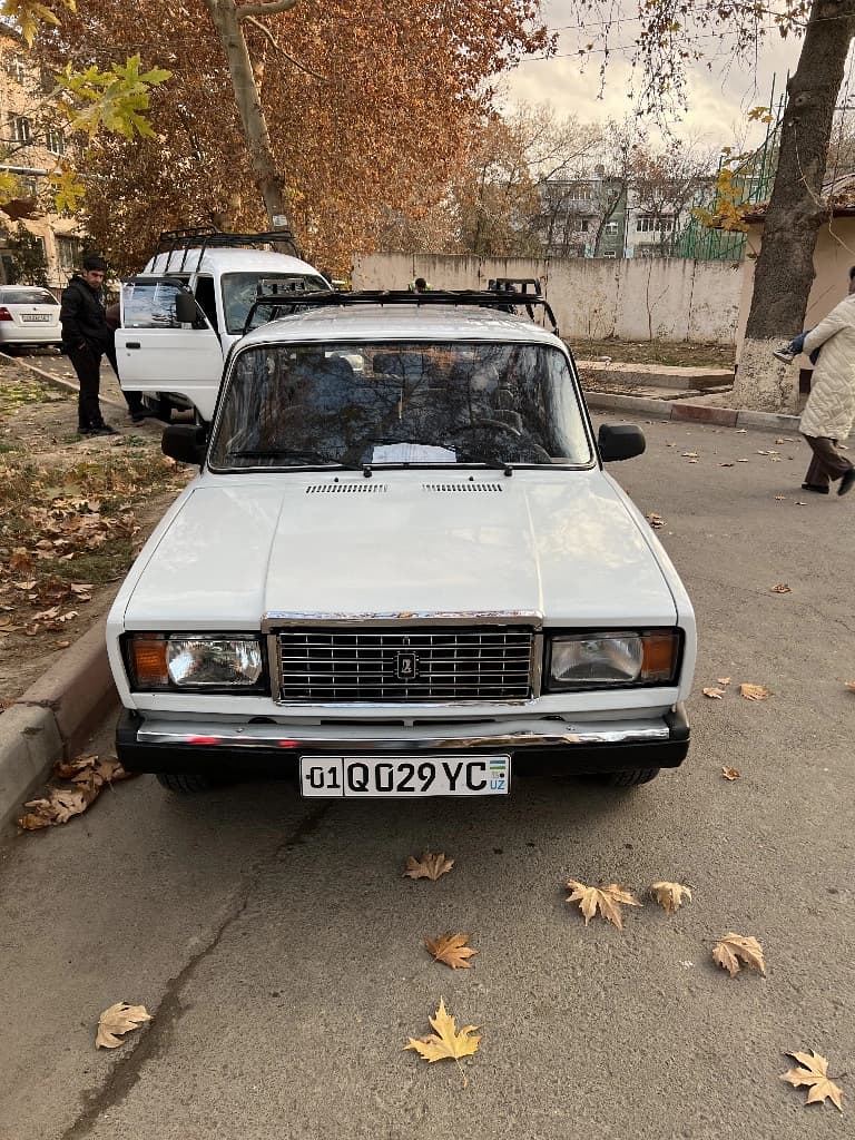 Lada (ВАЗ) 2104 2010 — 1
