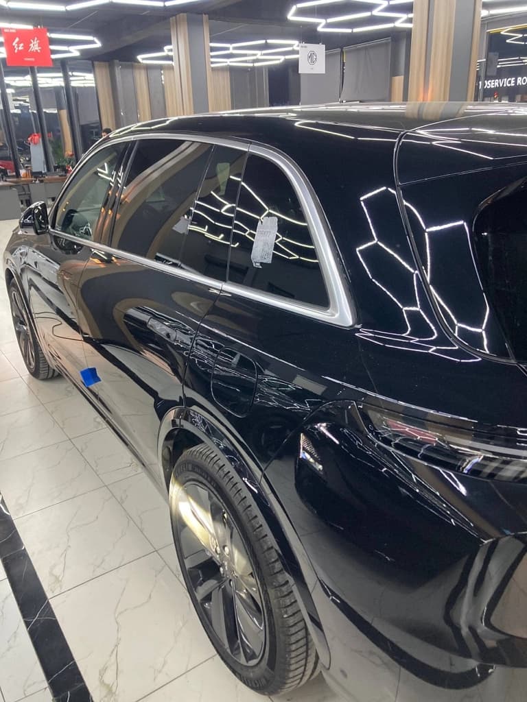 LiXiang L7 2025 — 1