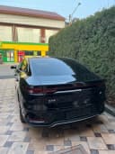 BYD Han 2024