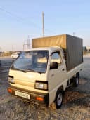 Chevrolet Labo 2021