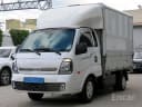 Kia Bongo 2024