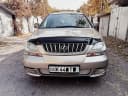 Lexus RX 2002