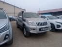 Toyota Land Cruiser Prado 2008