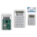Dexin KK-1020 kalkulatori