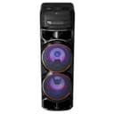 LG XBOOM RNC9 akustik sistema