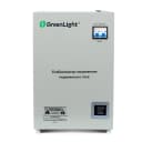 O‘zgaruvchan tok servoyuritmali GreenLight kuchlanish stabilizatori 30 kVA