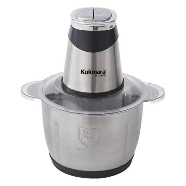 Kukmara Kech/1002 maydalagichi — 1