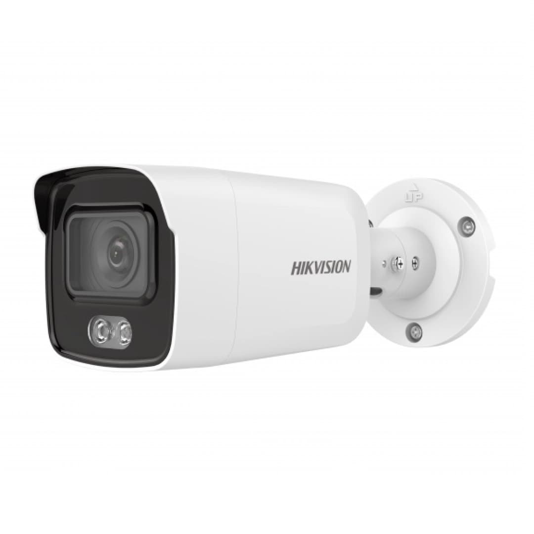 Hikvision DS-2CD2027G2-L ColorVu kamerasi — 1