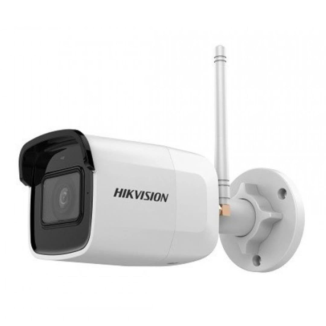 Hikvision DS-2CD2041G1-IDW1 kamerasi — 1