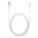 Apple Lightning to USB kabel, 1 m (MD818ZM/A) , White