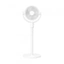 Xiaomi Smart Standing Air Circulation Fan pol ventilyatori , White