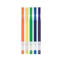 Xiaomi High-capacity Gel Pen gel ruchkalari to'plami (5 ta )