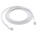 Kabeli Apple iPhone A2561 Type C to Lightning oq 1m . Original.