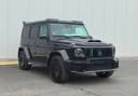 Мерседес-Бенц G-класс АМГ Brabus 800 4.0 AT (800 л.с.) 4WD 2025