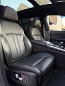 BMW X7 2020