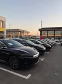 BYD Han 2025